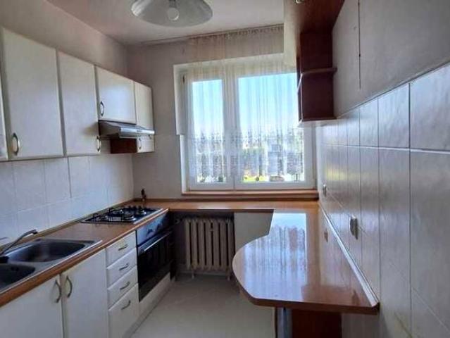 Sandomierska 48,07 m², Bydgoszcz