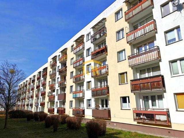 Sandomierska 53 m², Radom