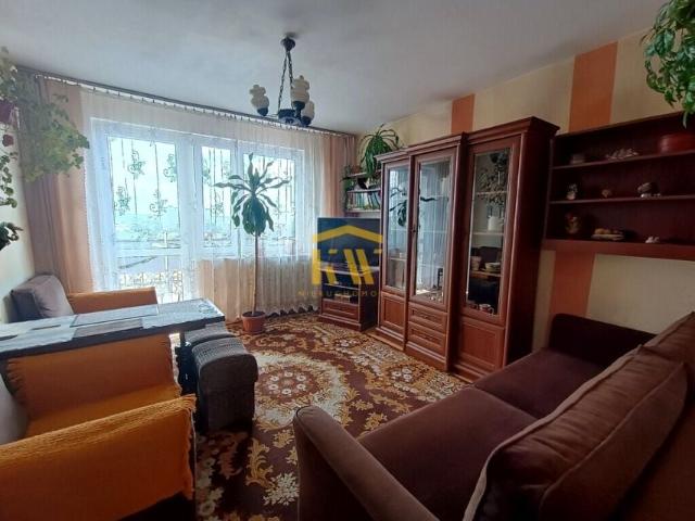 Sandomierska 53,45 m², Radom