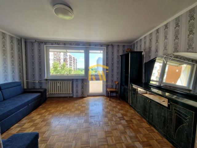 Sandomierska 53,60 m², Radom