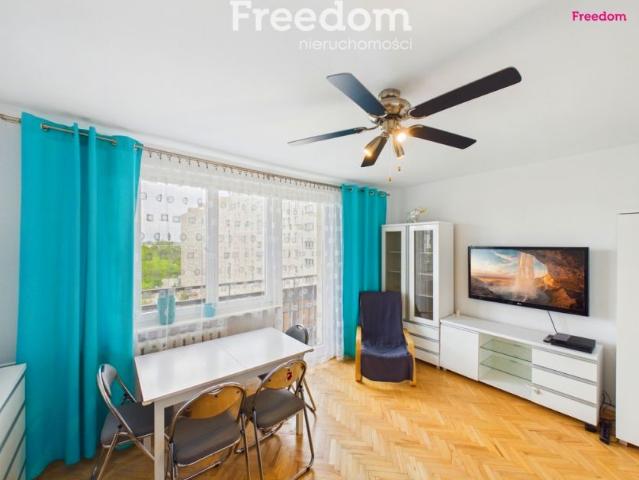 Sandomierska 53,60 m², Radom