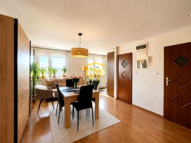 Sandomierska 53,70 m², Radom