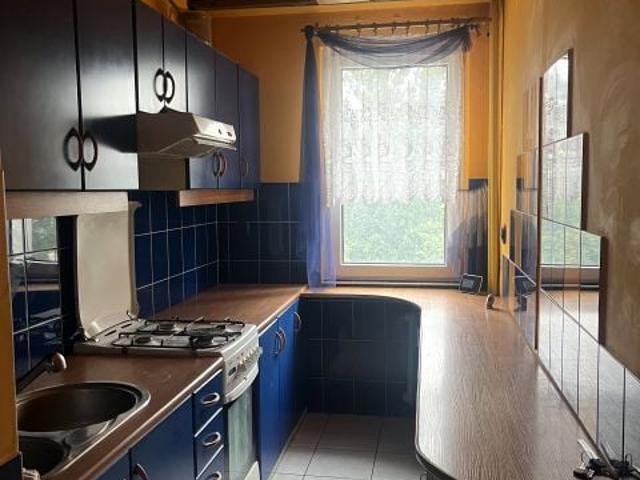 Sandomierska 54 m², Radom