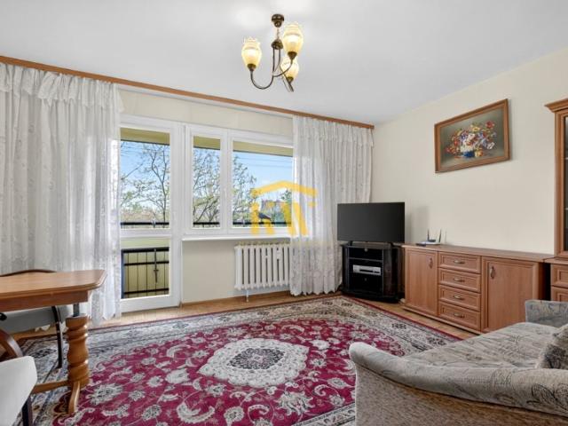 Sandomierska 59,50 m², Radom