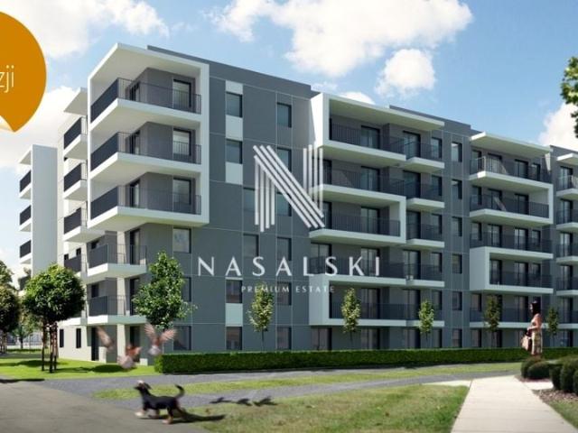 Sandomierska 60,20 m², Bydgoszcz