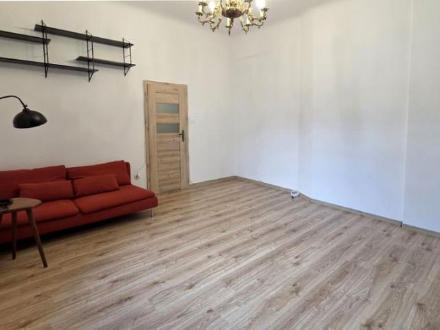 Sandomierska 60 m², Warszawa