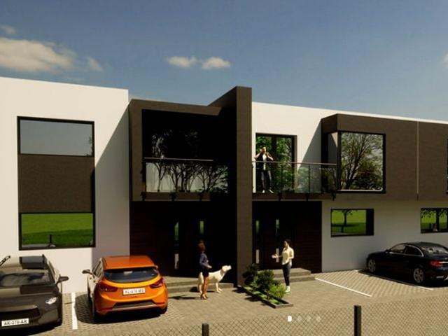 Sandomierska 62,66 m², Kielce