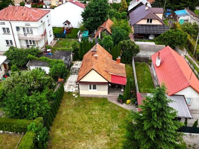 Sandomierska 70 m², Jarosław