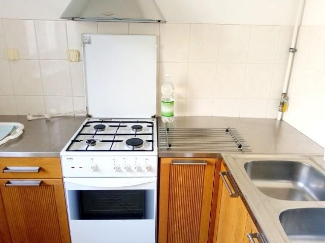Sandora Petöfiego 37 m², Warszawa