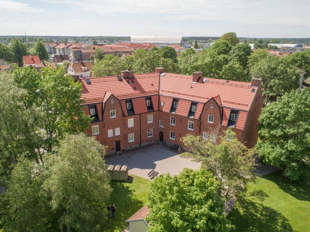 Sandmarksgatan 14 A