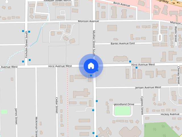 Sandscapes Apartments for Rent