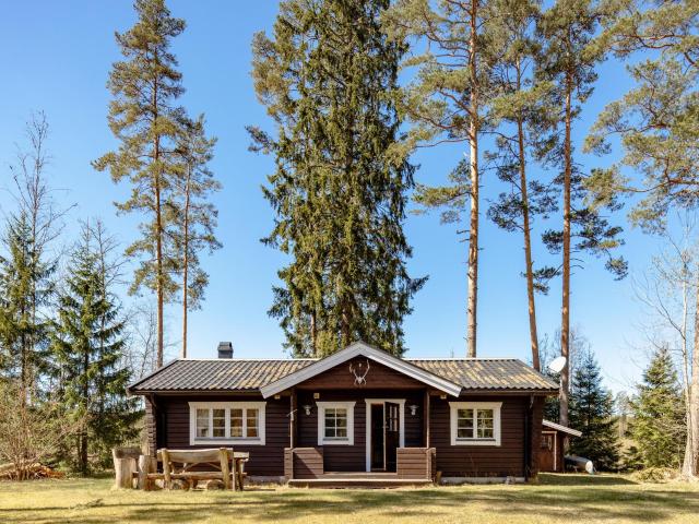 Sandsjön Mobäcken 1