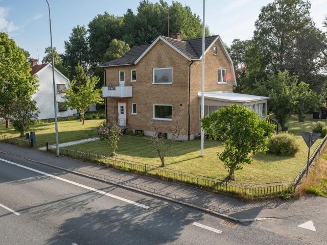 Sandsjövägen 67