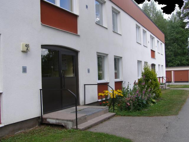 Sandstensvägen 46 A