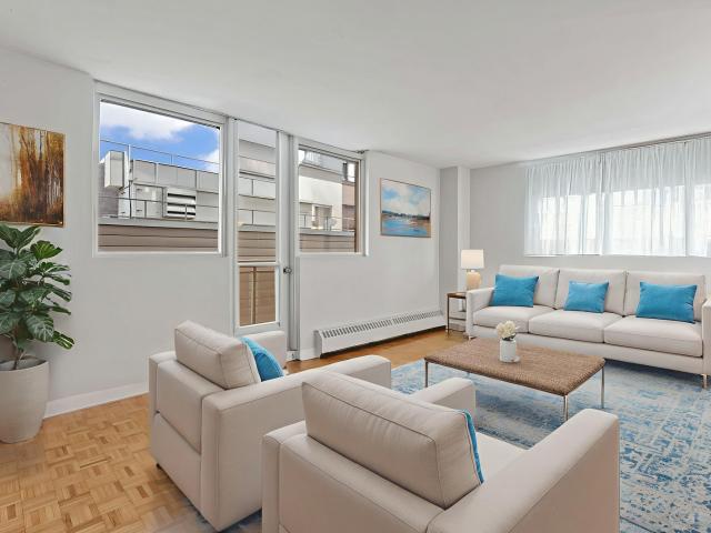 Sandpiper Apartments 2 Bedroom Apartment for Rent