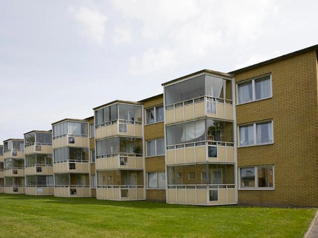 Sandrevelsvägen 7