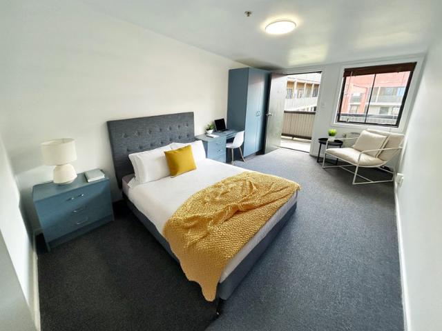 sandringham, 1 bedroom
