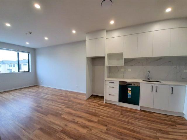 Sandringham, 1 bedroom