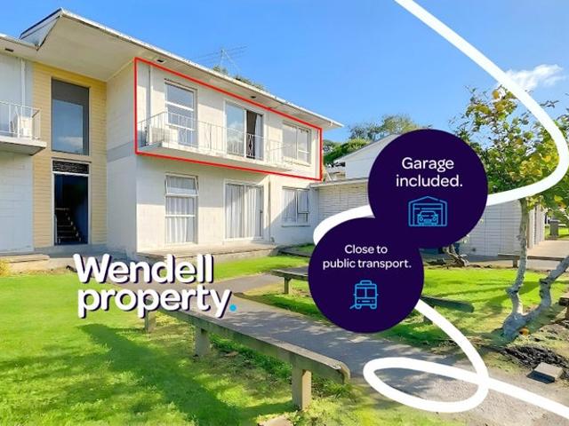 sandringham, 2 bedrooms