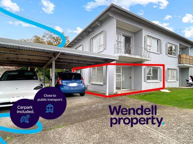 sandringham, 2 bedrooms