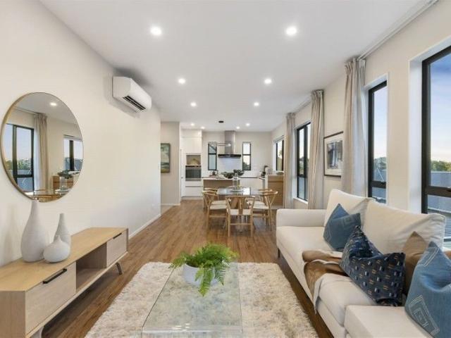 sandringham, 3 bedrooms