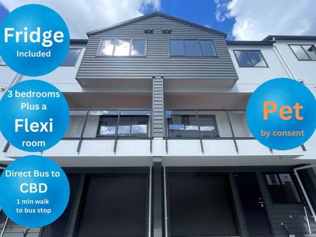 sandringham, 3 bedrooms