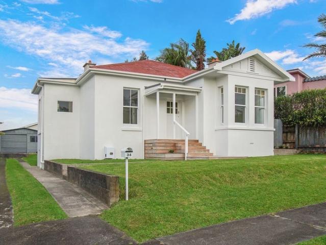 sandringham, 3 bedrooms