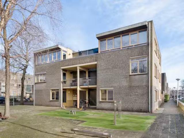 Sandwijk 41 Amsterdam