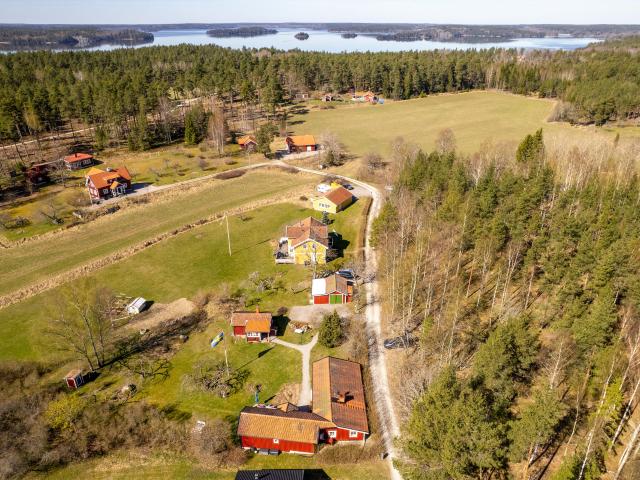 Sandtorp 21