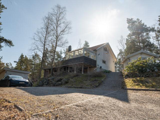 Sandtäppevägen 13