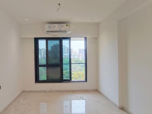 Sandu Vasudeo Bhuvan 3 Bedroom 1300 Sq. Ft. Apartment in Chembur Mumbai Listing ID: #10310