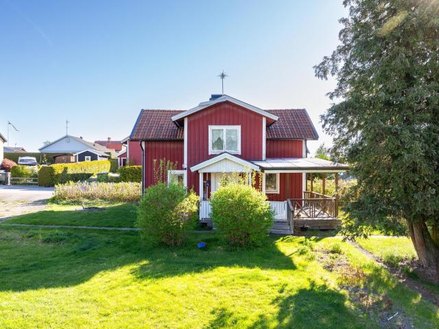 Sanduddevägen 18