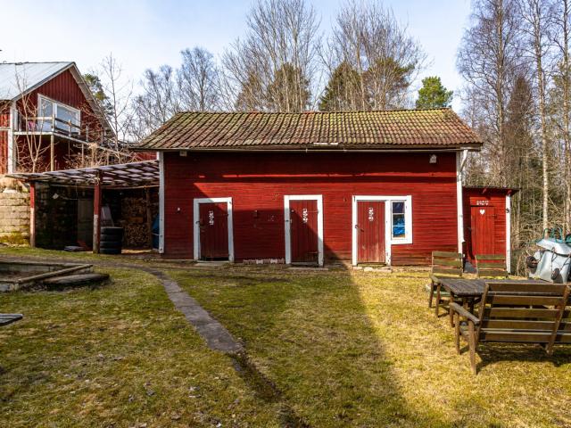 Sanduddsvägen 9