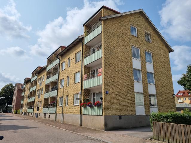 Sandvångsgatan 5