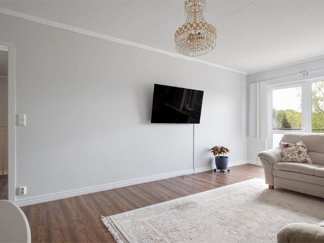 Sandviksvägen, Hässelby