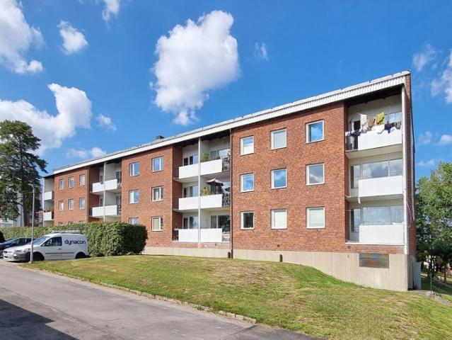 Sandviksvägen 27 B