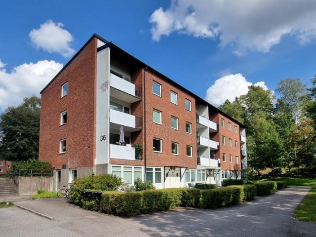 Sandviksvägen 36 B