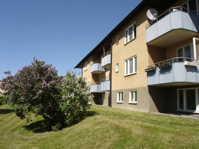 Sandviksvägen 4 B