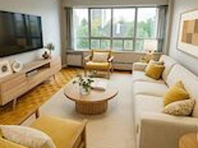 Sandy Hill Apartments