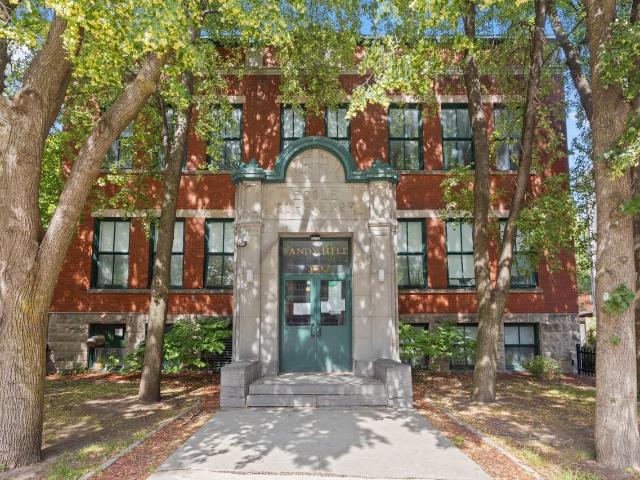 Sandy Hill Apartments Studio Apartment for Rent at 353 Friel St, Ottawa, ON K1N 7W7 Sandy Hill