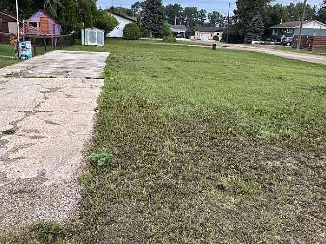Sandy Lake Mb, Residential / Cottage Lot