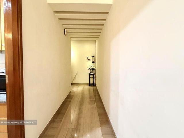 Sandy Palm D17, Condominium