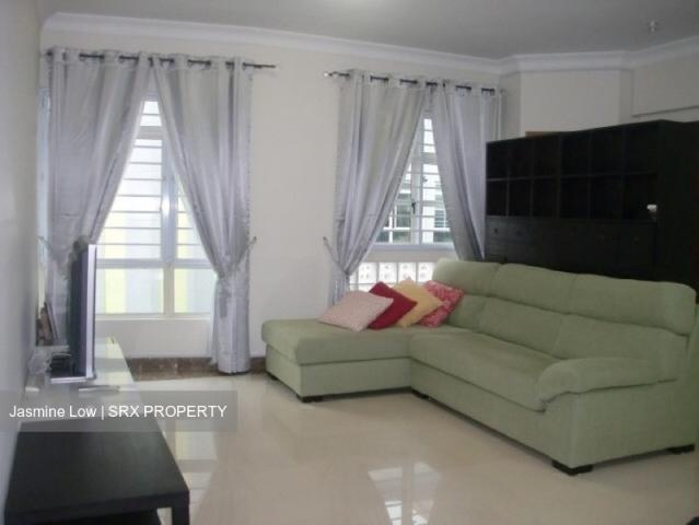 Sandy Palm D17, Condominium
