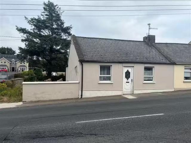 Sandy Row, Castlefin, Donegal