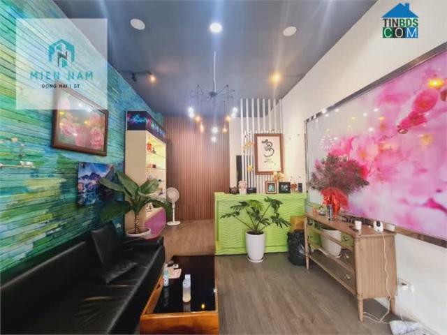 Sang Mặt Bằng kinh doanh Võ Thị Sáu giá thuê chỉ 26tr/tháng