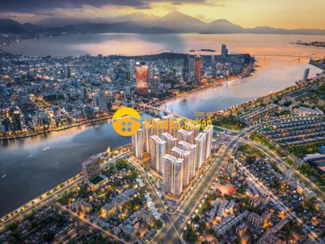 Sáng ngắm sông hàn, đêm xem cầu rồng chỉ có tại s4 capital square