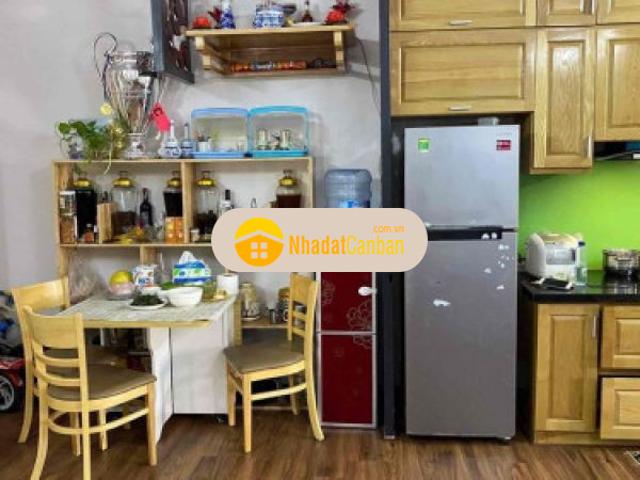 Sang nhương căn hộ 68m2 khu 11 toà kdt thanh hà