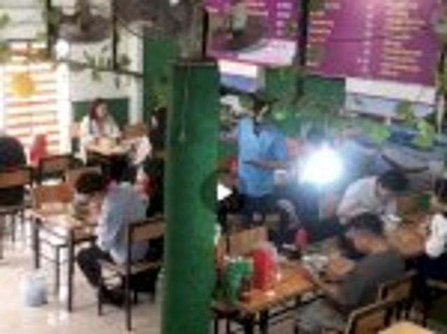 Sang Nhượng Hoặc Cho Thuê Quán Bún Bò Huế Tại Đằng Giang, Ngô Quyền, Hải Phòng