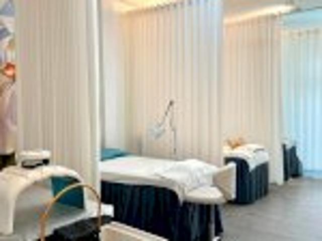 Sang Nhượng Spa Phòng Khám Mặt Tiền Tạ Quang Bửu Q8 Hồ Chí Minh Chỉ 120Tr