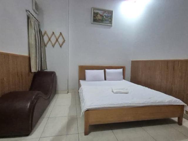 Sang nhà nghỉ 20 Phòng tại TT Biên Hòa giá 170 triệu
